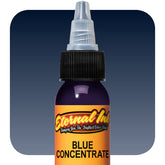 Blue Concentrate Ink - tommys supplies